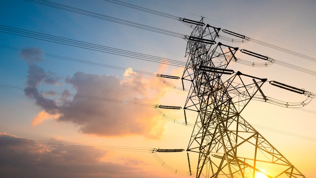 Electricité