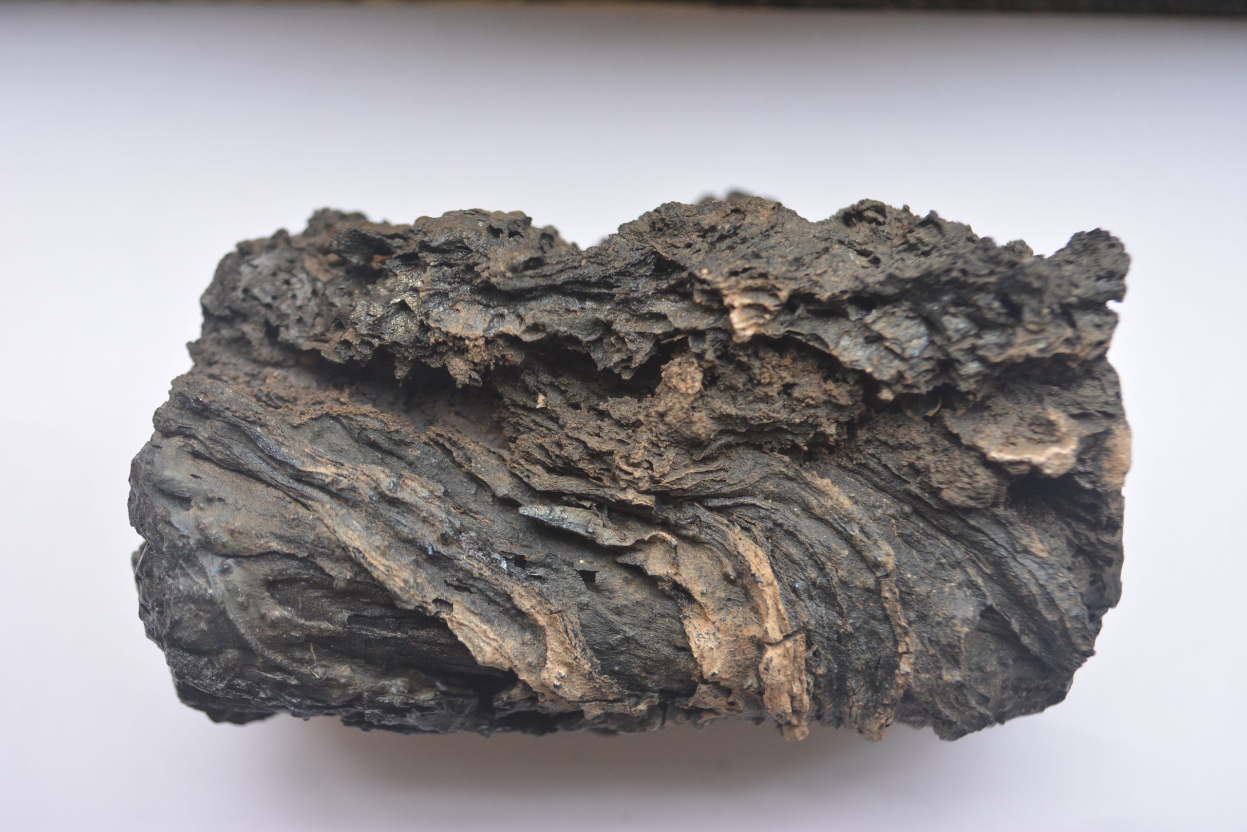 Géologie