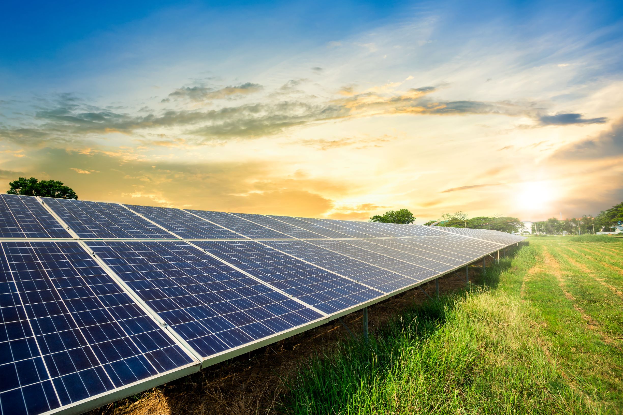 Filière solaire thermique
